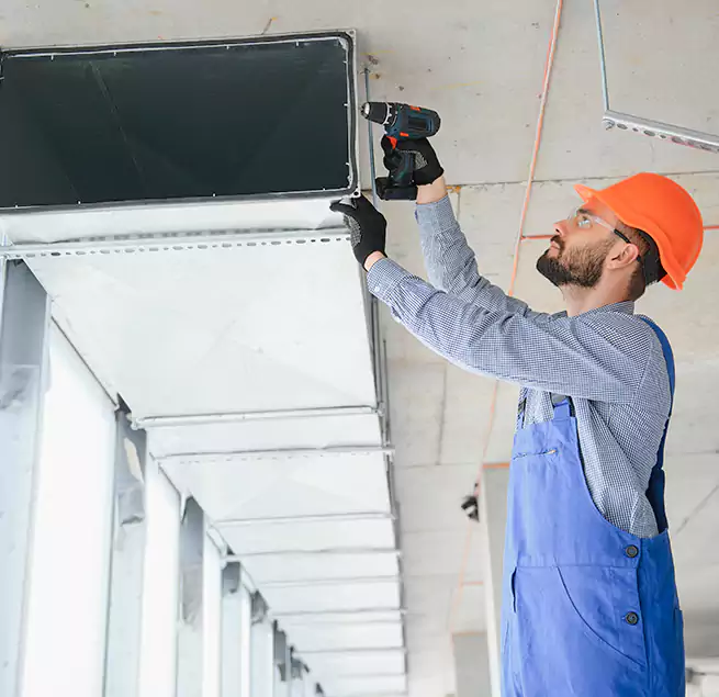 Why Homeowners & Businesses Trust Us in Oak Ridge, TN