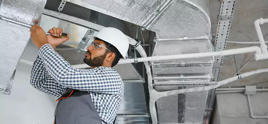 Proactive Ac Vent Repairs & Air Duct Replacement Companies Near Me in Oak Ridge