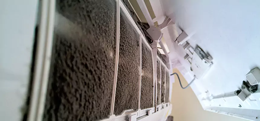 Preventive Air Duct Bacteria Removal in Oak Ridge