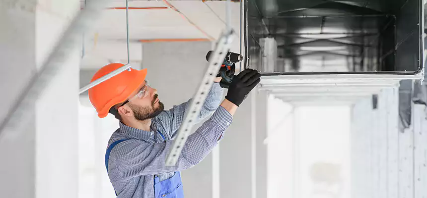 Our Air Vent Replacement Services in Oak Ridge, TN