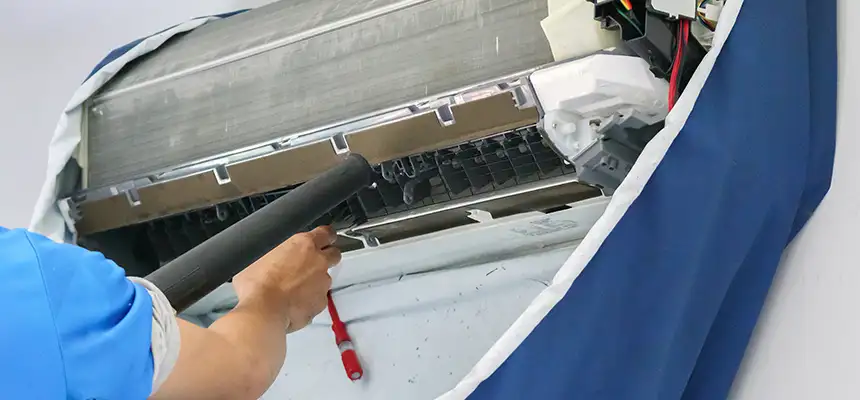 Advanced Clogged Dryer Vent Repair for Multi-Unit & Commercial in Oak Ridge, TN