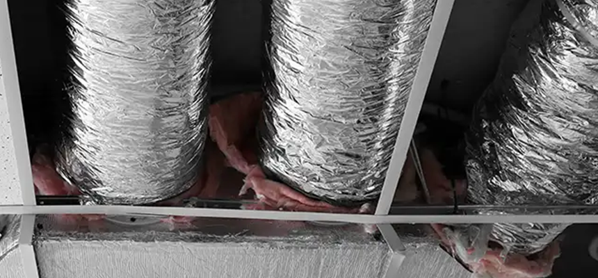 Scalable Commercial Multi‑Unit Dryer Vent Camera Inspection in Oak Ridge, TN