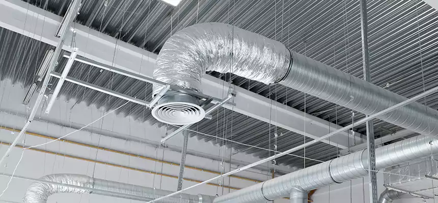 Our Dryer Vent Hose Replacement Services in Oak Ridge, TN