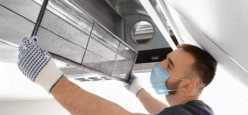 Our Dryer Vent Replacement Services in Oak Ridge, TN