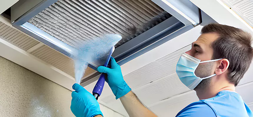 Our Home Ventilation Cleaning Services in Oak Ridge, TN