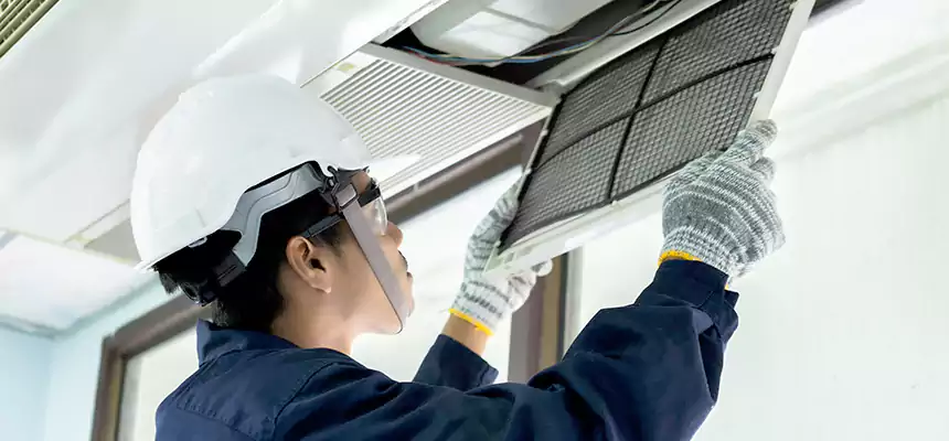 Our Multi-family Home Duct Cleaning Services in Oak Ridge, TN