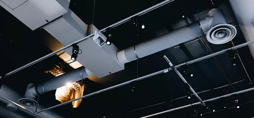 Our Seasonal Allergy Air Duct Cleaning Services in Oak Ridge, TN