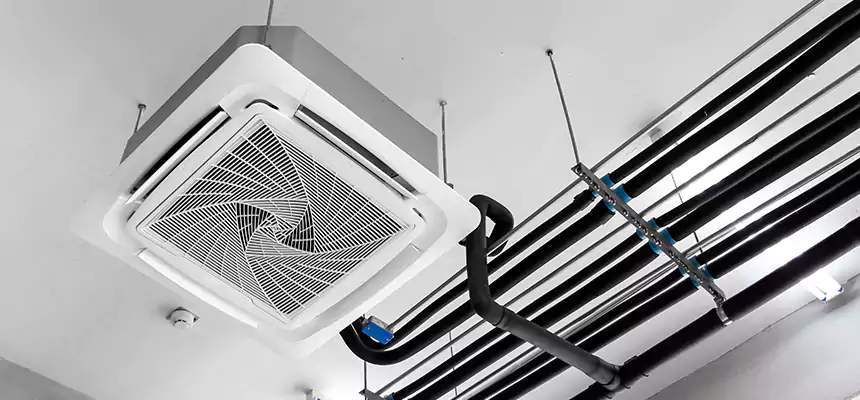 Our Smart AC Vent Controller Services in Oak Ridge, TN