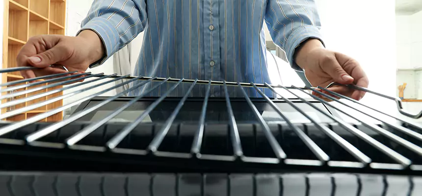 Our Vent Grille Washing Services in Oak Ridge, TN