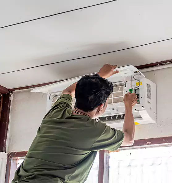 About Air Duct & AC Odor Removal in Oak Ridge, TN
