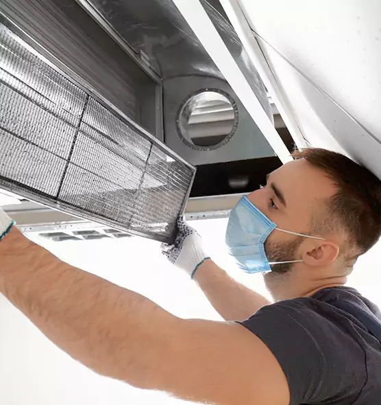 About Air Duct Pathogen Disinfection in Oak Ridge, TN