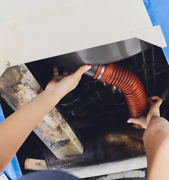 About Air Duct Virus Disinfection in Oak Ridge, TN