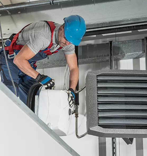 Professional Custom HVAC Ductworkin Oak Ridge, TN