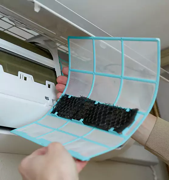 Welcome to Air Duct Cleaning & Repairs Oak Ridge — Your Local HEPA Filter Installation Pros in Oak Ridge, TN