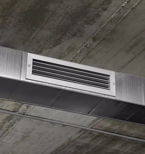 Trusted Hospital Grade Air Duct Cleaning Experts in Oak Ridge, TN