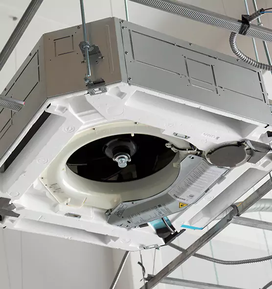 Professional Industrial Dryer Vent Cleaning in Oak Ridge, TN