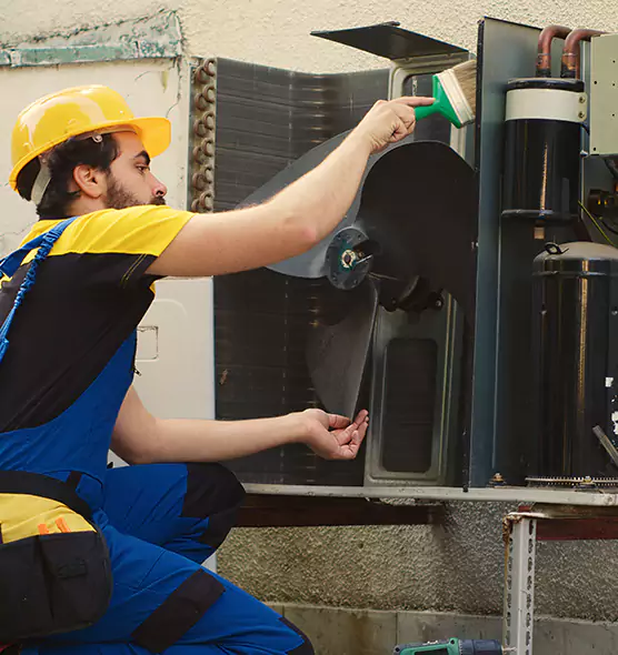 Top-Rated New Room Vent Extension in Oak Ridge, TN