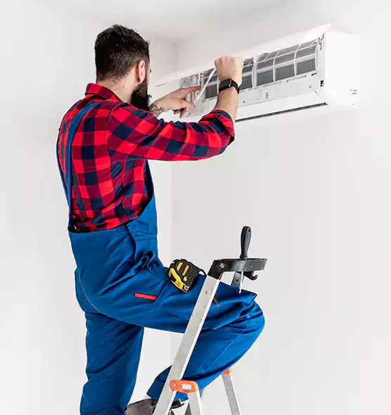 About Smart Air Conditioning Installation in Oak Ridge, TN