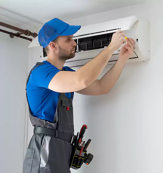 About Smart Thermostat AC Installation in Oak Ridge, TN