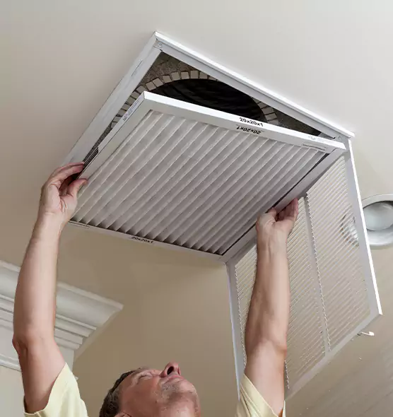 Professional Vent Relocation Services in Oak Ridge, TN