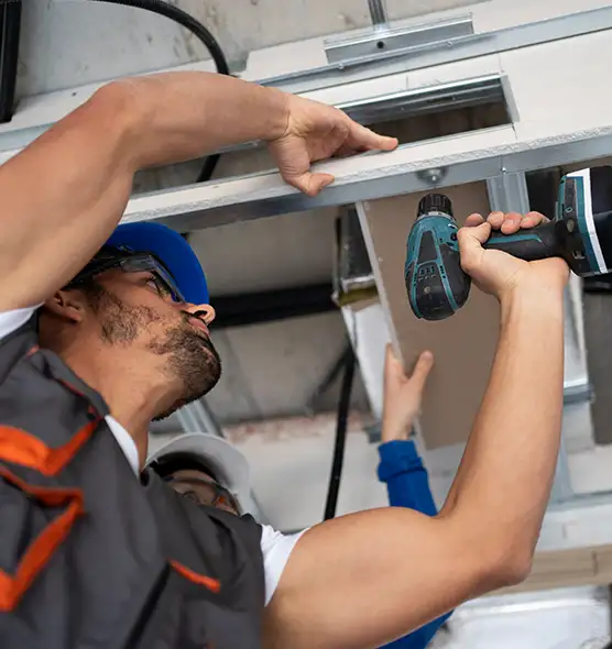 About Vent Smoke Odor Elimination in Oak Ridge, TN