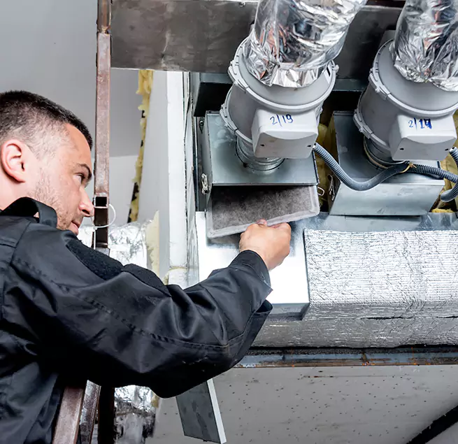 Why Homeowners & Businesses Trust Us in Oak Ridge, TN?