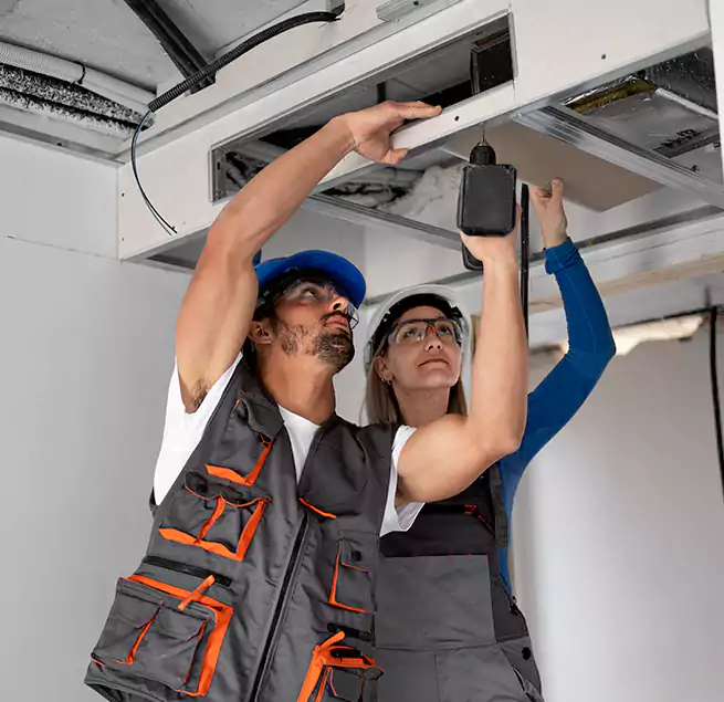 Why Homeowners & Businesses Trust Us in Oak Ridge, TN