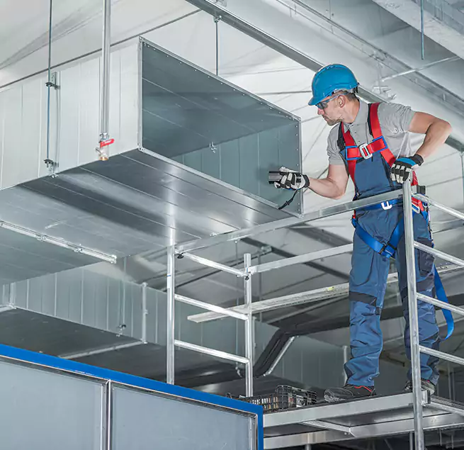 Why Homeowners & Businesses Trust Us in Oak Ridge, TN?