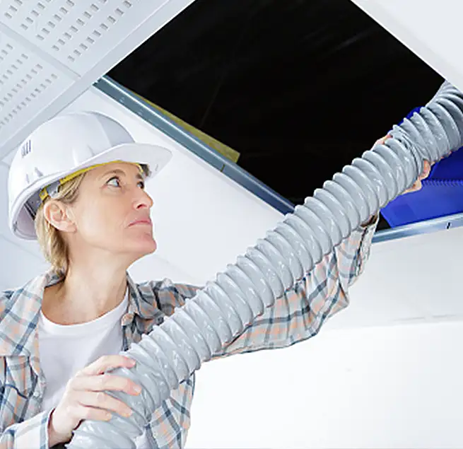 Why Homeowners & Businesses Trust Us Oak Ridge, TN