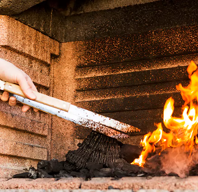 Why Homeowners & Businesses Trust Us in Oak Ridge, TN?