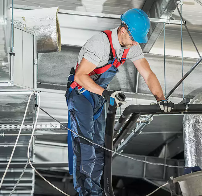 Why Homeowners & Businesses Trust Us in Oak Ridge, TN?