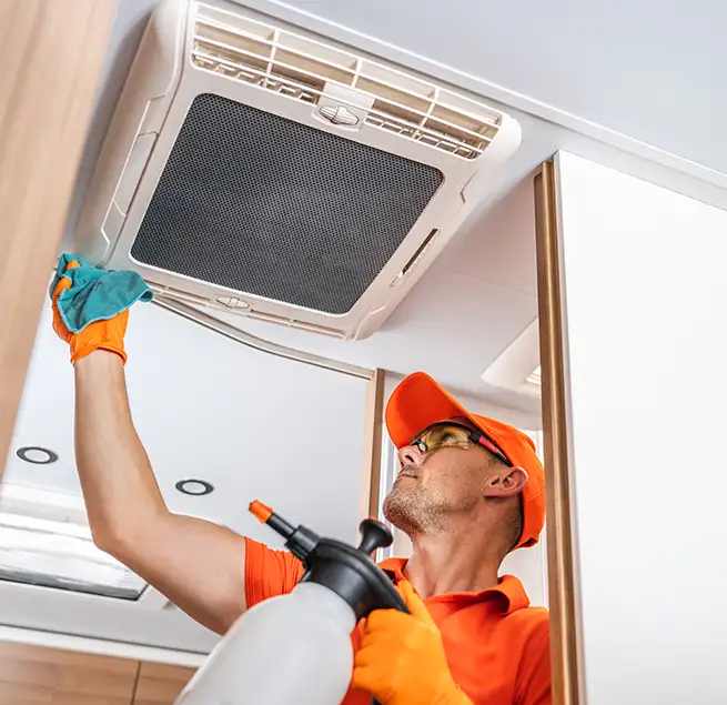 Why Homeowners & Businesses Trust Us in Oak Ridge, TN?