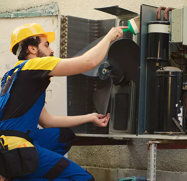 Why Homeowners Businesses Trust Us in Oak Ridge, TN?