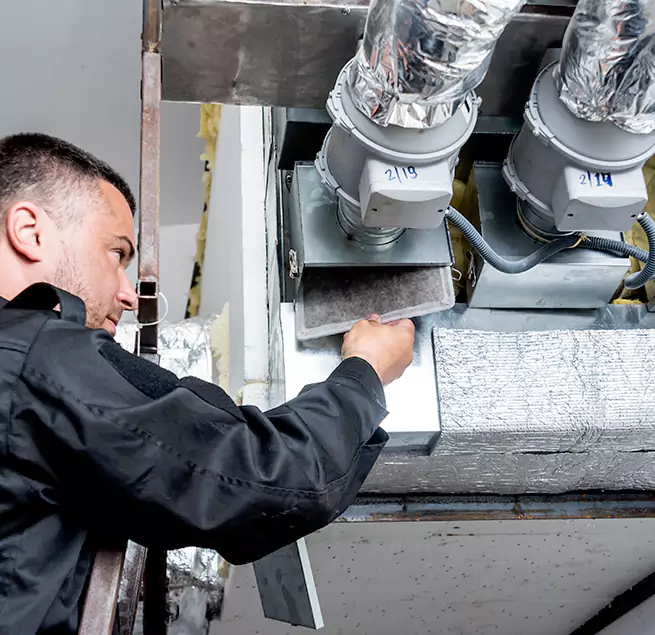  Why Homeowners & Businesses Trust Us in Oak Ridge, TN?