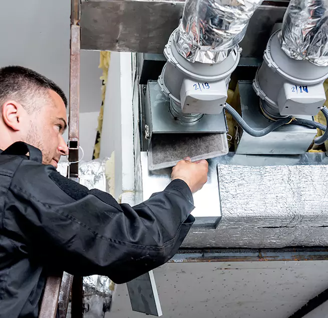 Why Homeowners & Businesses Trust Us in Oak Ridge, TN?