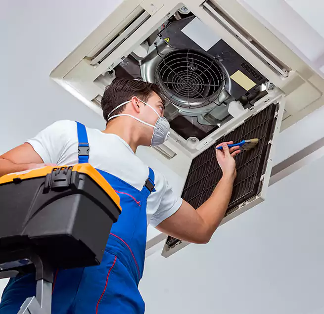 Why Homeowners & Businesses Trust Us in Oak Ridge, TN