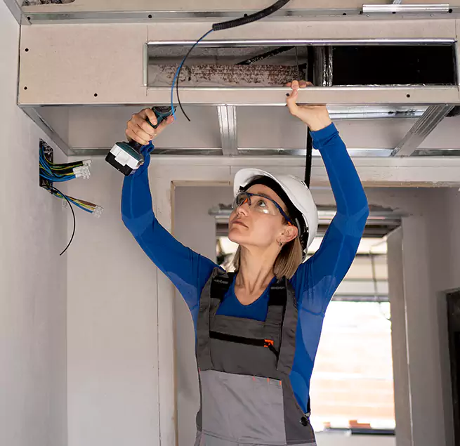 Why Homeowners & Businesses Trust Us in Oak Ridge, TN?