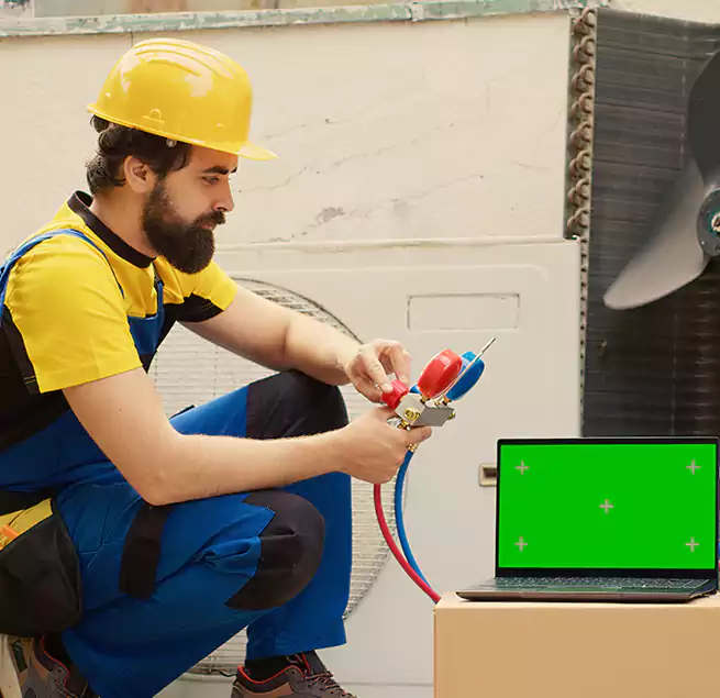 Why Homeowners & Businesses Trust Us in Oak Ridge, TN?