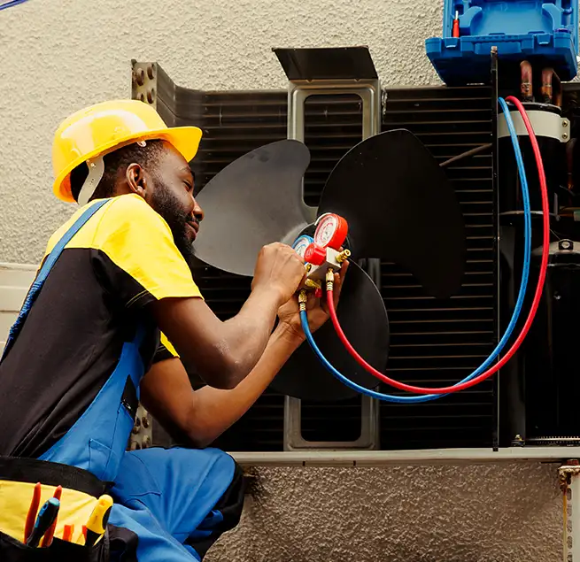 Why Homeowners & Businesses Trust Us in Oak Ridge, TN?