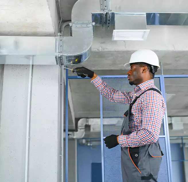 Why Homeowners & Businesses Trust Us in Oak Ridge, TN