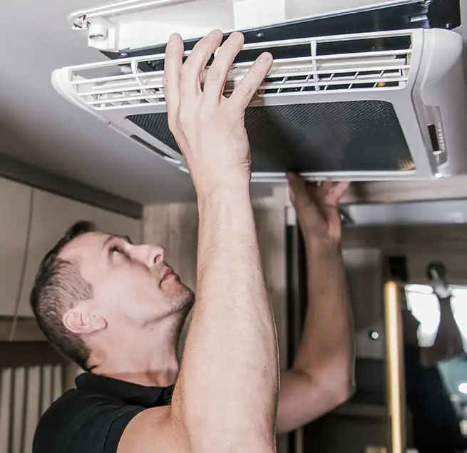 Why Homeowners & Businesses Trust Us Oak Ridge, TN