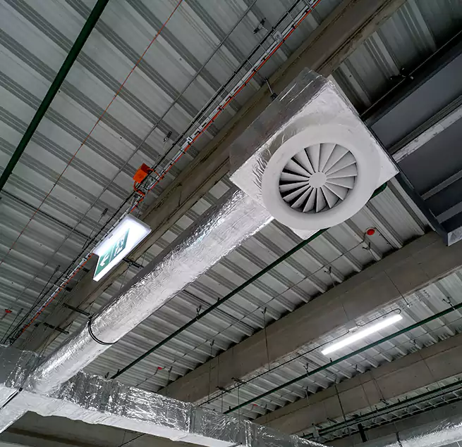 Why Homeowners & Businesses Trust Us in Oak Ridge, TN?