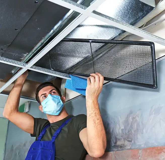 Why Homeowners & Businesses Trust Us in Oak Ridge, TN?