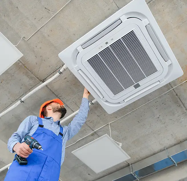 Why Homeowners & Businesses Trust Us in Oak Ridge, TN