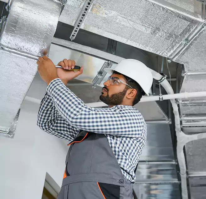 Why Homeowners & Businesses Trust Us in Oak Ridge, TN?