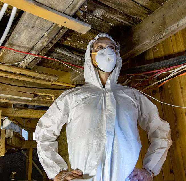 Why Homeowners & Businesses Trust Us in Oak Ridge, TN?