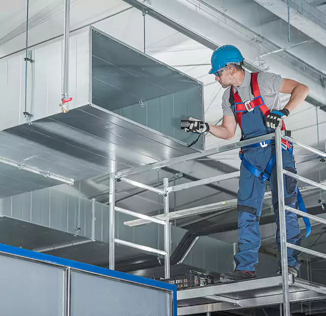 Why Homeowners & Businesses Trust Us Oak Ridge, TN