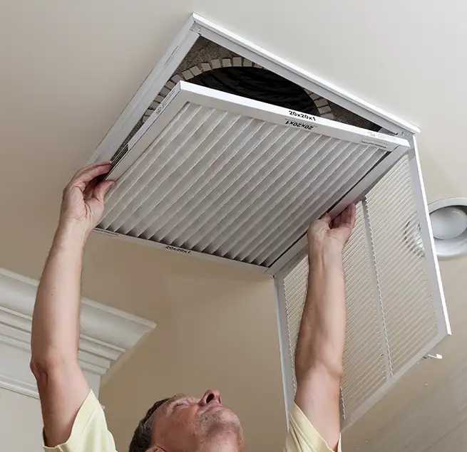 Why Homeowners & Businesses Trust Us in Oak Ridge, TN?