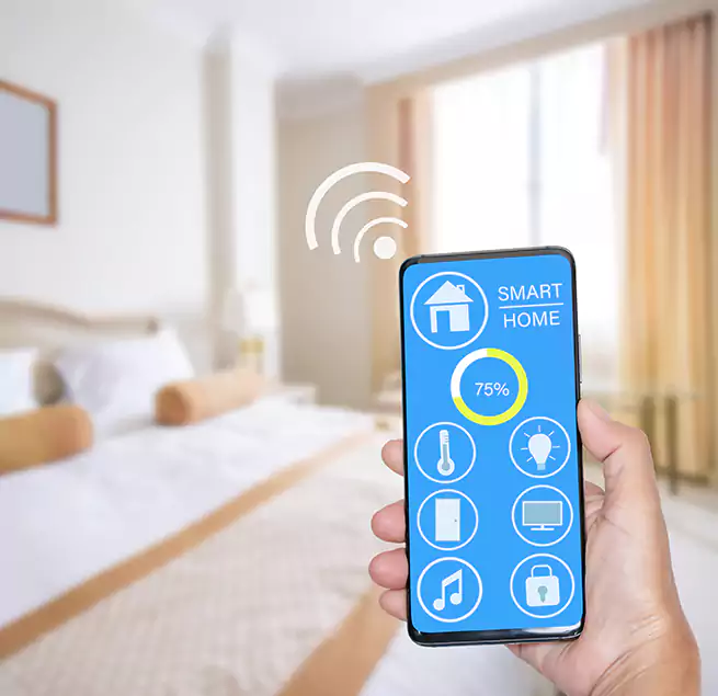 Why Homeowners & Businesses Trust Us in Oak Ridge, TN