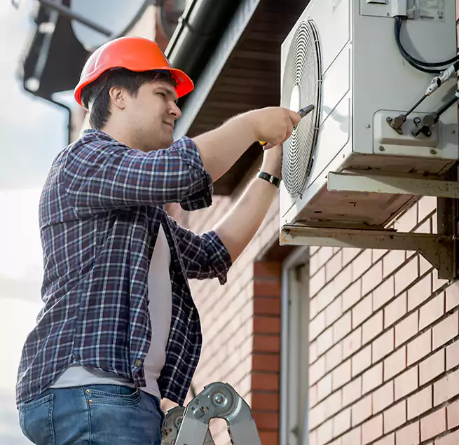 Why Homeowners & Businesses Trust Us Oak Ridge, TN